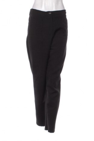 Dámské kalhoty  Boohoo, Velikost L, Barva Černá, Cena  419,00 Kč