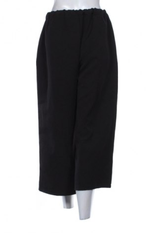 Дамски панталон Boohoo, Размер L, Цвят Черен, Цена 15,00 €