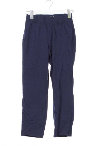 Γυναικείο παντελόνι Bpc Bonprix Collection, Μέγεθος XS, Χρώμα Μπλέ, Τιμή 8,99 €