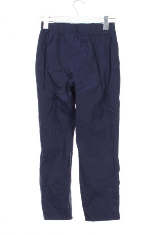 Γυναικείο παντελόνι Bpc Bonprix Collection, Μέγεθος XS, Χρώμα Μπλέ, Τιμή 8,99 €