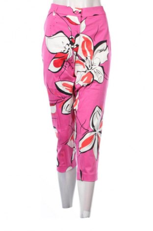 Pantaloni de femei Bpc Bonprix Collection, Mărime XL, Culoare Multicolor, Preț 76,86 Lei