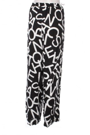 Γυναικείο παντελόνι Bpc Bonprix Collection, Μέγεθος XXL, Χρώμα Πολύχρωμο, Τιμή 14,77 €