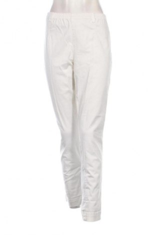 Dámske nohavice Bpc Bonprix Collection, Veľkosť XL, Farba Biela, Cena  26,00 €