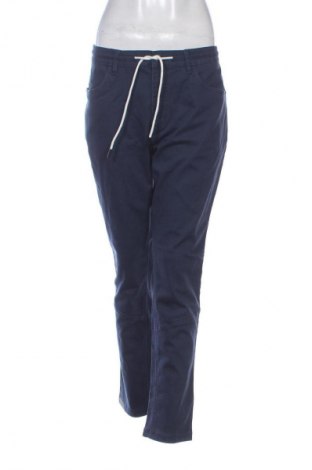 Pantaloni de femei Bpc Bonprix Collection, Mărime XL, Culoare Albastru, Preț 55,99 Lei