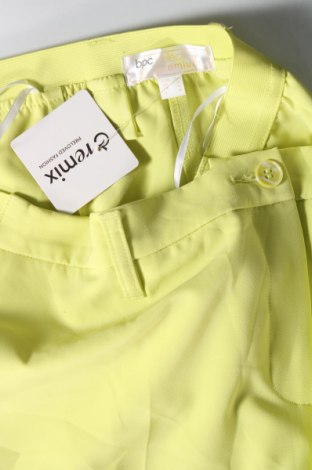Pantaloni de femei Bpc Bonprix Collection, Mărime 3XL, Culoare Galben, Preț 74,99 Lei