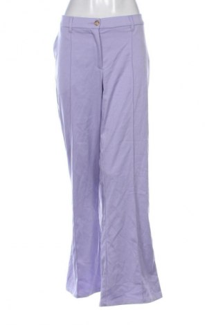 Damenhose Bpc Bonprix Collection, Größe XXL, Farbe Lila, Preis € 14,99
