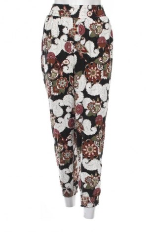 Pantaloni de femei Bpc Bonprix Collection, Mărime XXL, Culoare Multicolor, Preț 74,99 Lei