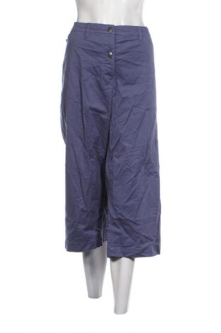 Damenhose Bpc Bonprix Collection, Größe 4XL, Farbe Blau, Preis € 13,99
