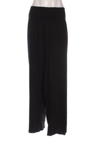 Dámské kalhoty  Bpc Bonprix Collection, Velikost 5XL, Barva Černá, Cena  418,00 Kč