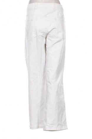 Дамски панталон Bpc Bonprix Collection, Размер 3XL, Цвят Бял, Цена 12,27 €