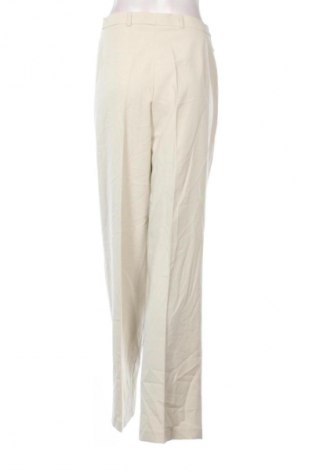 Dámské kalhoty  Brandtex, Velikost XXL, Barva Krémová, Cena  418,00 Kč