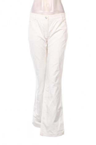 Γυναικείο παντελόνι Brax, Μέγεθος XL, Χρώμα Λευκό, Τιμή 29,99 €