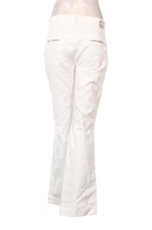 Γυναικείο παντελόνι Brax, Μέγεθος XL, Χρώμα Λευκό, Τιμή 29,99 €