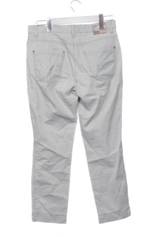 Дамски панталон Brax, Размер M, Цвят Сив, Цена 10,22 €