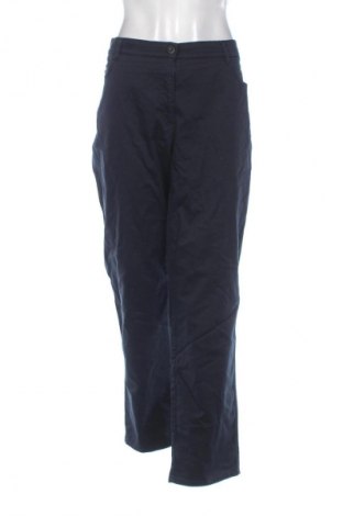 Damenhose Brax, Größe XXL, Farbe Blau, Preis € 23,99
