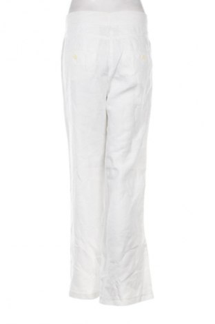 Pantaloni de femei Brax, Mărime L, Culoare Alb, Preț 119,99 Lei