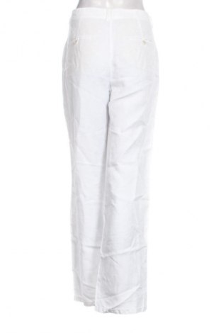 Damenhose Brax, Größe L, Farbe Weiß, Preis 25,99 €