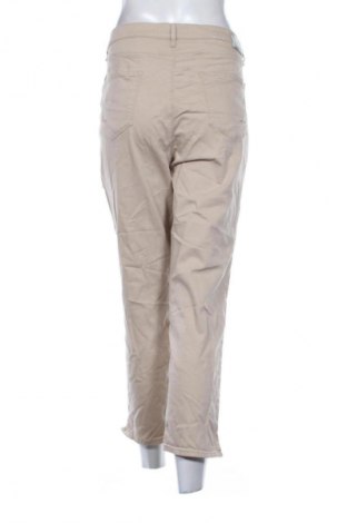 Damenhose Brax, Größe XL, Farbe Beige, Preis € 17,99