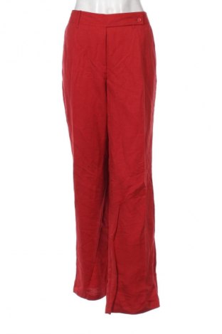 Damenhose Brax, Größe XL, Farbe Rot, Preis € 32,99