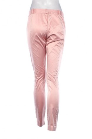 Γυναικείο παντελόνι By Malene Birger, Μέγεθος M, Χρώμα Ρόζ , Τιμή 87,00 €