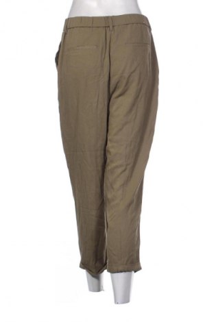 Γυναικείο παντελόνι C&A, Μέγεθος M, Χρώμα Πράσινο, Τιμή 14,77 €