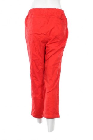 Női nadrág C&A, Méret XXL, Szín Piros, Ár 9 914 Ft