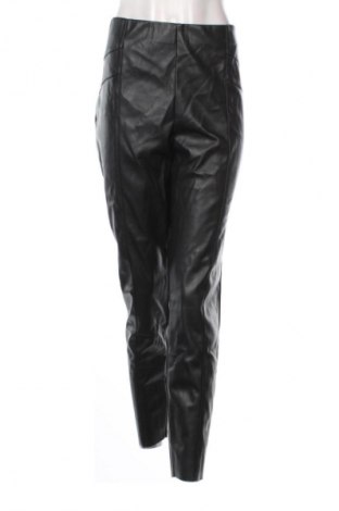 Pantaloni de femei C&A, Mărime XXL, Culoare Negru, Preț 78,20 Lei