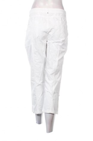 Női nadrág C&A, Méret L, Szín Fehér, Ár 4 969 Ft