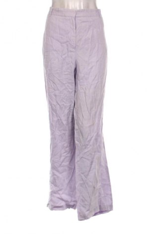 Dámske nohavice C&A, Veľkosť 3XL, Farba Fialová, Cena  11,95 €