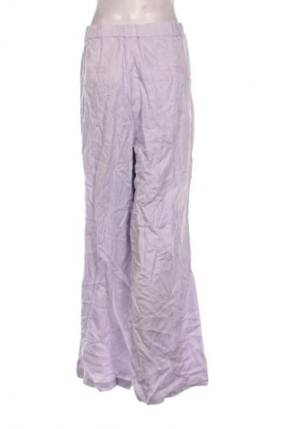 Dámske nohavice C&A, Veľkosť 3XL, Farba Fialová, Cena  11,95 €