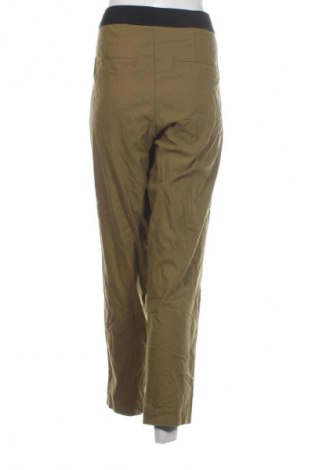 Damenhose C&A, Größe 3XL, Farbe Grün, Preis € 13,99