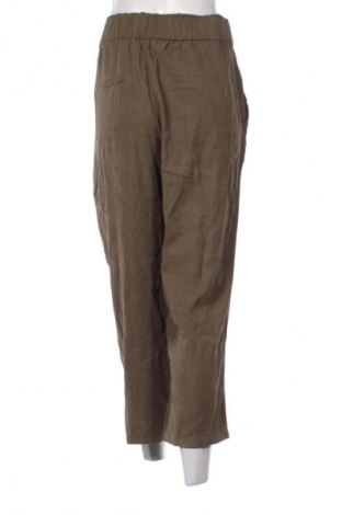 Γυναικείο παντελόνι C&A, Μέγεθος XXL, Χρώμα Πράσινο, Τιμή 14,74 €
