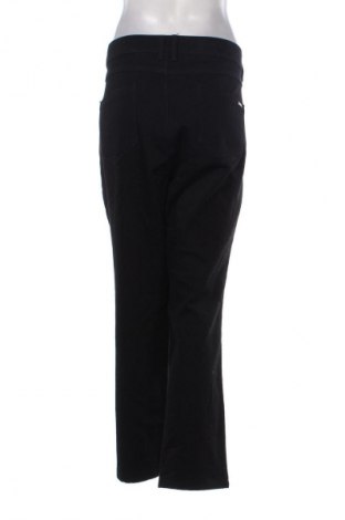 Pantaloni de femei C&A, Mărime 3XL, Culoare Negru, Preț 78,20 Lei
