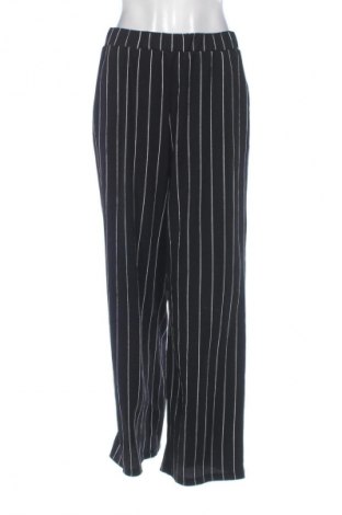 Γυναικείο παντελόνι C&A, Μέγεθος L, Χρώμα Πολύχρωμο, Τιμή 15,00 €