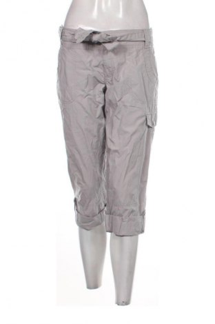 Pantaloni de femei Cache Cache, Mărime M, Culoare Gri, Preț 30,99 Lei