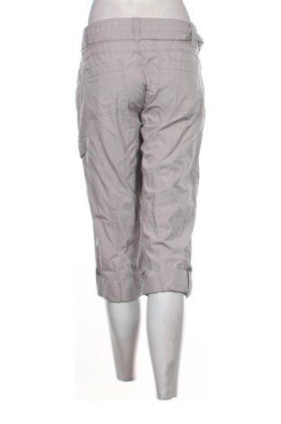 Pantaloni de femei Cache Cache, Mărime M, Culoare Gri, Preț 30,99 Lei
