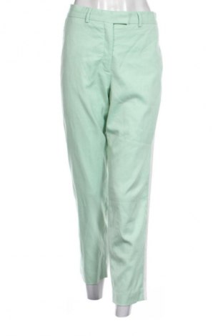 Damenhose Calvin Klein, Größe M, Farbe Grün, Preis € 29,99