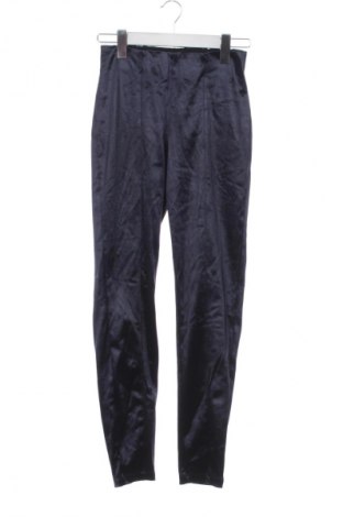 Дамски панталон Calzedonia, Размер XXS, Цвят Син, Цена 9,71 €