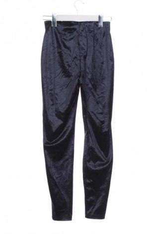 Дамски панталон Calzedonia, Размер XXS, Цвят Син, Цена 9,71 €