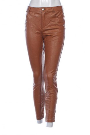 Дамски панталон Calzedonia, Размер M, Цвят Кафяв, Цена 10,22 €