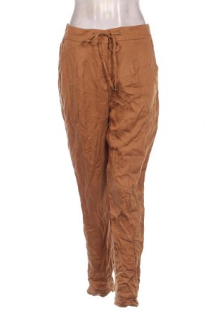 Női nadrág Camaieu, Méret L, Szín Barna, Ár 5 169 Ft