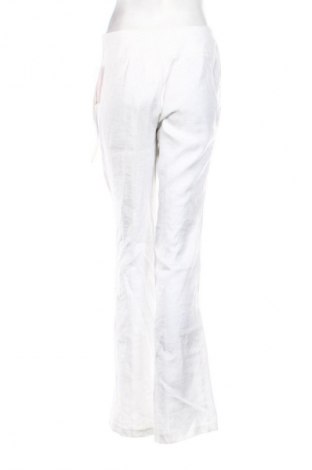 Damenhose Camaieu, Größe M, Farbe Ecru, Preis € 23,51