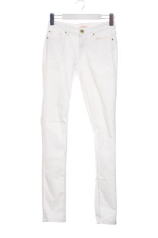 Damenhose Camaieu, Größe S, Farbe Weiß, Preis 24,28 €