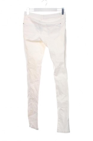 Damenhose Camaieu, Größe S, Farbe Ecru, Preis 21,97 €