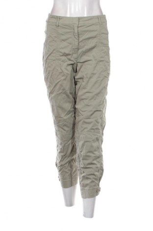 Damenhose Cambio, Größe L, Farbe Grün, Preis € 16,99