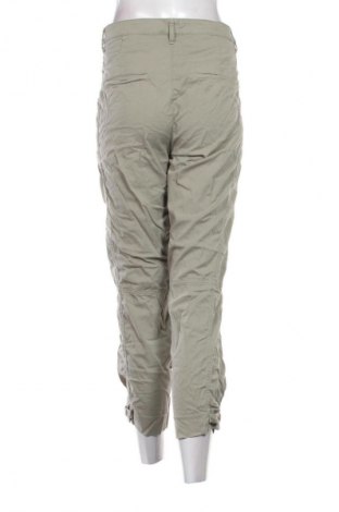 Damenhose Cambio, Größe L, Farbe Grün, Preis € 16,99