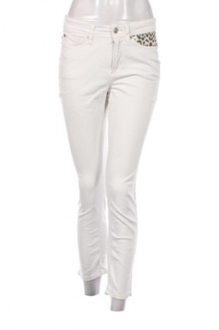 Damenhose Cambio, Größe M, Farbe Weiß, Preis 12,99 €