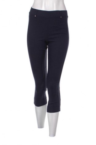 Dámske nohavice Canda, Veľkosť S, Farba Modrá, Cena  4,95 €