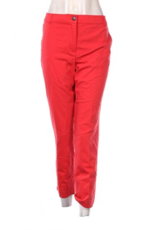 Damenhose Canda, Größe XL, Farbe Rot, Preis 9,99 €
