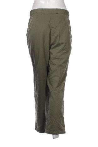 Дамски панталон Canda, Размер L, Цвят Зелен, Цена 6,64 €